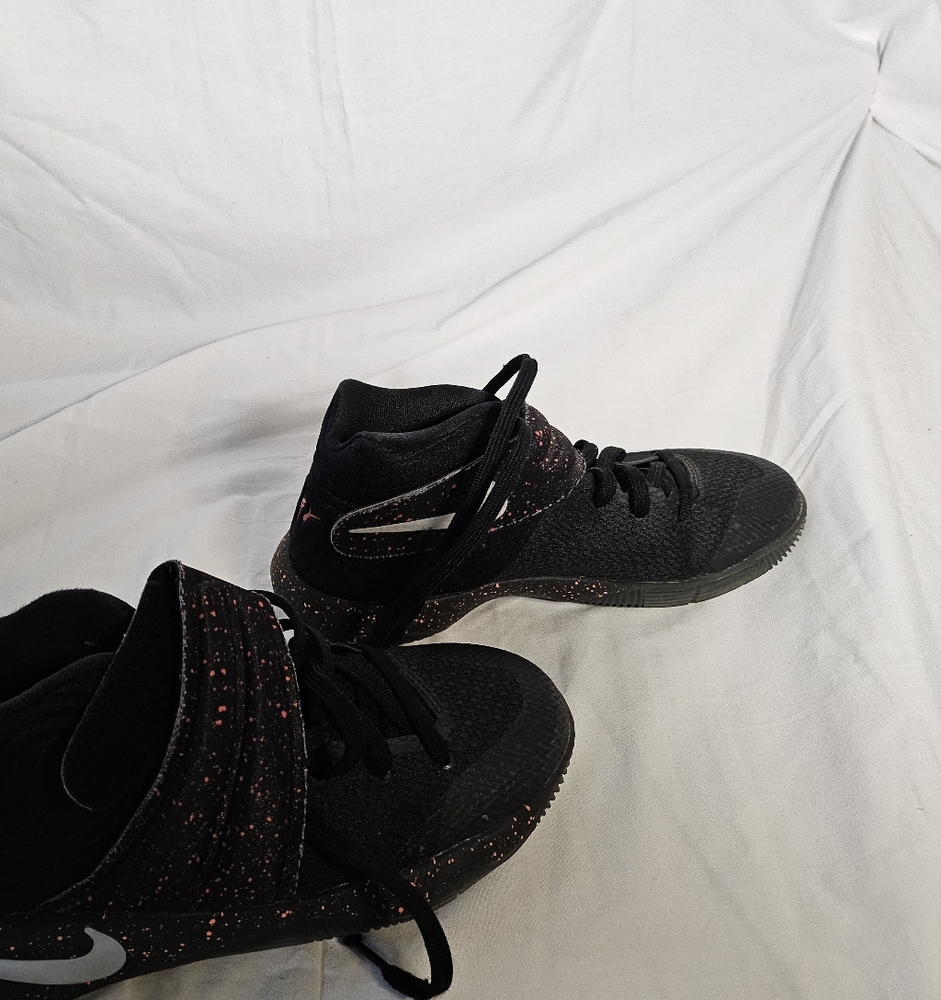 Nike basketball sneakers
